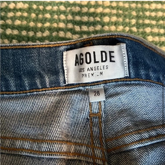 Agolde Jeans - Picture 3 of 10